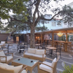 Gonluferah City Hotel - Bild 15