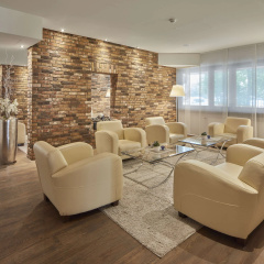 Best Western Hotel Trier City - Bild 2