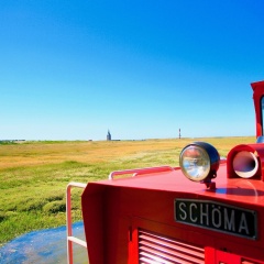 Strandperle - Wangerooge - Bild 10