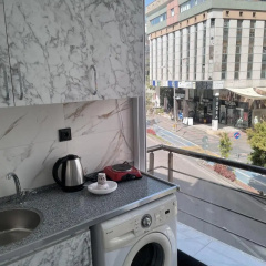 Ersoy Ege Apart Otel - Bild 19