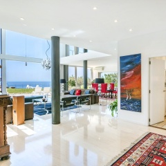 Villa BAY Blue by Priority - Bild 2