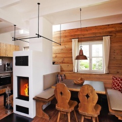 Chalet in Harz With Sauna & Brocken Views - Bild 16