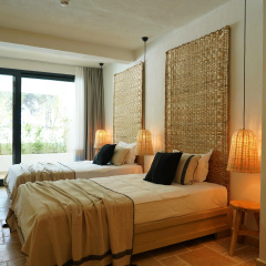 Yacht Boheme Hotel - Bild 3