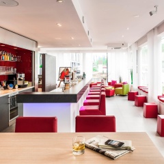 ibis Styles Karlsruhe Ettlingen - Bild 26