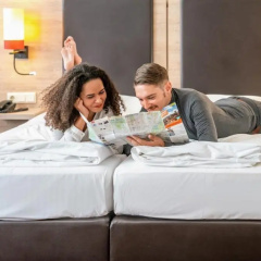 Hotel Europäischer Hof - Bild 13