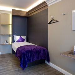 PLAZA INN stays design Dortmund - Bild 4
