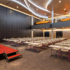 Park Inn By Radisson Amsterdam City West - Bild 18