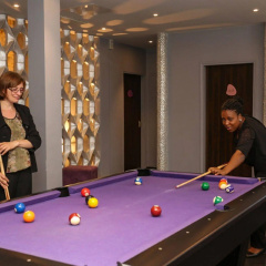 Hotel Le Rocroy - Bild 24