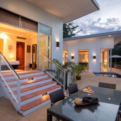 The Coolwater Resort & Villas - Bild 7