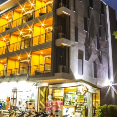 The Capuchin Hotel thumbnail 24