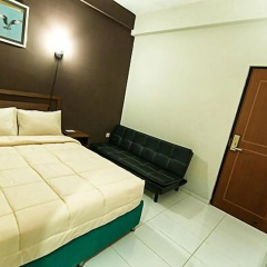 Grace Setia Hotel thumbnail 5