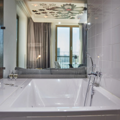 WestCord Fashion Hotel Amsterdam - Bild 7