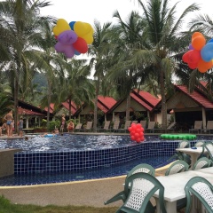 Noble House Beach Resort - Bild 17