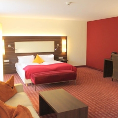 Designhotel am Stadtgarten - Bild 5