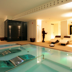 ABaC Hotel - Bild 16