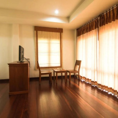 Thaihome Resort thumbnail 8