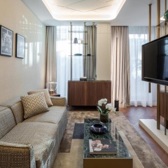 Casa Baglioni Milan Hotel - Bild 4