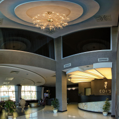 Edis Premier Hotel - Bild 2