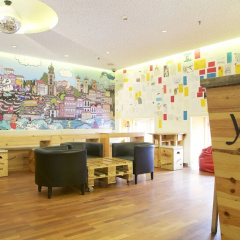 Yes! Porto Hostel thumbnail 18
