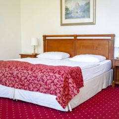 Hotel Prinzenpalais Bad Doberan - Bild 6