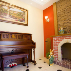 Belle Garden Hotel thumbnail 14