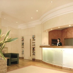 Best Western Hotel Bremen City - Bild 2