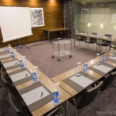 AC Hotel Recoletos by Marriott - Bild 19