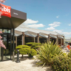 Hôtel ibis Saintes