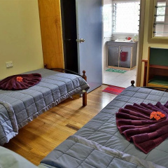 Tanuli Royal Plains Motel thumbnail 2