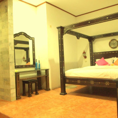 Pasific Beach Cottages - Bild 1