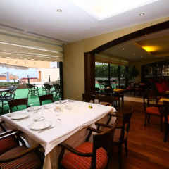 Kule Park Hotel - Bild 23