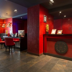 Buddha-Bar Hotel Prague - Bild 26