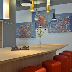 B&B Hotel Magdeburg-City - Bild 17