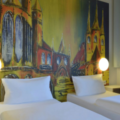 B&B HOTEL Erfurt-Hbf - Bild 5