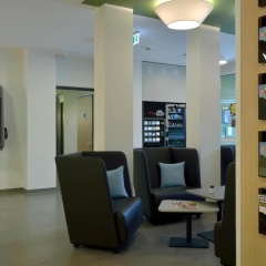 B&B Hotel Hamburg-Wandsbek - Bild 16