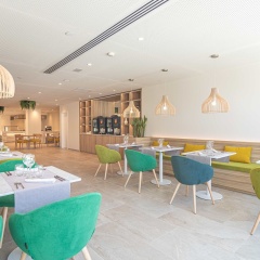 Hotel JS PortoColom Suites - Bild 19