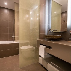 INNSIDE by Melia Prague Old Town Hotel - Bild 11