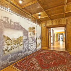 Hotel Müller Hohenschwangau - Bild 14