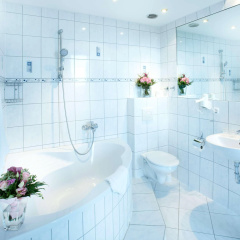 Hotel Astor Kiel by Campanile - Bild 8