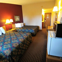 Red Carpet Inn thumbnail 16