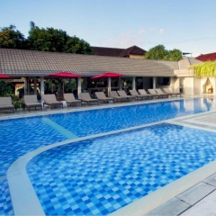 Dewi Sri Hotel - Bild 10