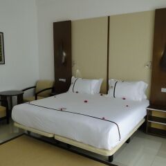 Iris Hotel Ressort Space et Resort in Dakar, Senegal from 144$, photos, reviews - zenhotels.com photo 15