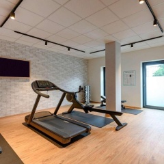 ibis Styles Magdeburg - Bild 18