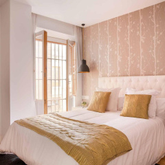 Palacio Conde de Miranda Apartment - Bild 5