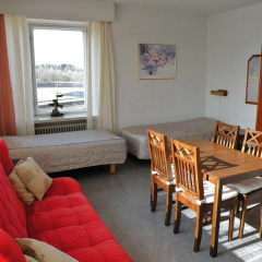 Guesthouse Kupittaa thumbnail 4