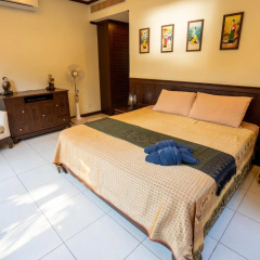 Beachfront Villa 2 Bedrooms with Private Pool - Bild 4