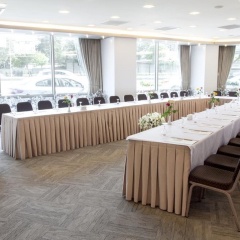 Blanca Hotel - Bild 18