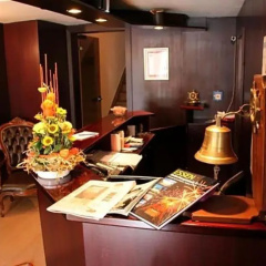 Hotel Diening - Bild 7