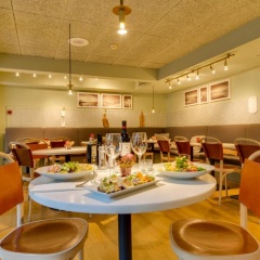 Petit Palace Hotel Tres - Bild 29