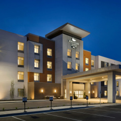 Homewood Suites By Hilton Salt Lake City Draper